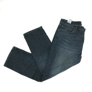 Levis Men's Signature Athletic Fit Jeans Sz 40x32